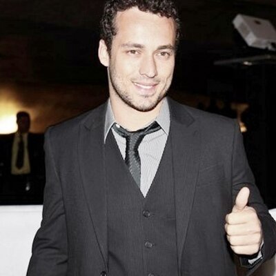 Profile Picture of Fco Rodrigo Andrade (@FcoRoAndrade) on Twitter