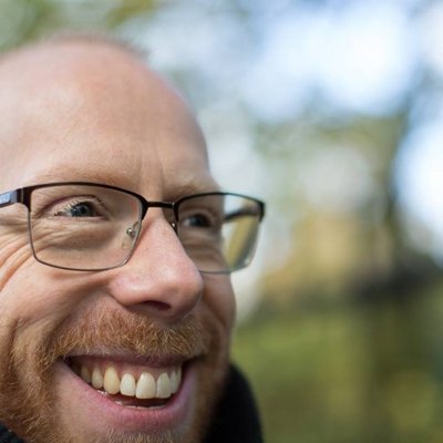 Adam Sweetman - Twitter Profile Picture of Adam Sweetman (@Sweetman) on Twitter