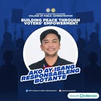 Profile Picture of Marc Adrian (@aeyyy.ddii) on Facebook