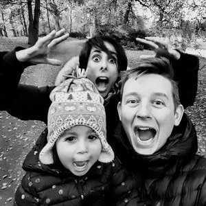 Profile Picture of James Tinkler (@DigitalTink) on Twitter