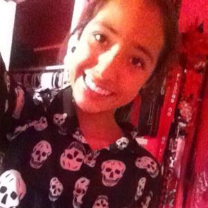 Profile Picture of Lena Ruiz (@lenabeannn) on Myspace