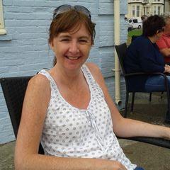 Profile Picture of Janet Heath (@JanetHeath16) on Twitter