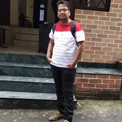 Profile Picture of Abhijeet Jain (@abhijeetjain77) on Tiktok