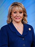 Profile Picture of Mary Fallin - Wikipedia, the free encyclopediaon Wikipedia