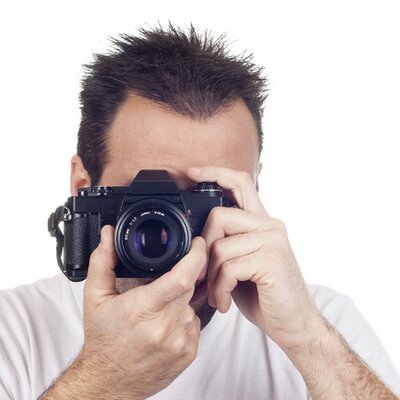 Profile Picture of Bill Pruett (@Camera_buff) on Twitter