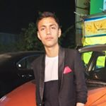 Profile Picture of K@n!$hk (@kanishk.singh_17) on Instagram