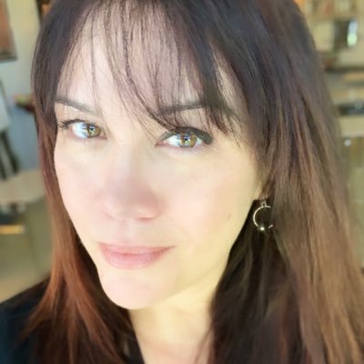 Profile Picture of Wendie Joy Burbridge (@KumuWendie) on Twitter
