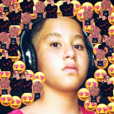 Profile Picture of Kg_Yong'8ight (@KarllosGabriel5) on Twitter