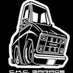 Profile Picture of dustin stevens (@ckc_garage) on Instagram