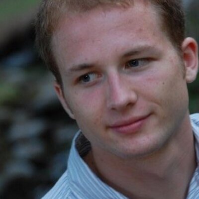 Profile Picture of Nathan England (@UWMGradStudent) on Twitter