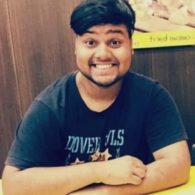 Profile Picture of Syed Fahad (@SyedFahad_1435) on Twitter