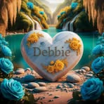 Debbie Barteka - Facebook Profile Picture of Debbie Barteka (@Debbie-Barteka) on Facebook