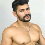 Profile Picture of J_R@mos (@jo_ramos90) on Instagram