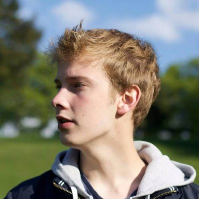 Profile Picture of Timothy Edison (@EdisonTimothy) on Twitter