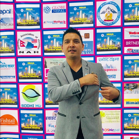 Profile Picture of Bed Basnet (@bedbasnet) on Poshmark