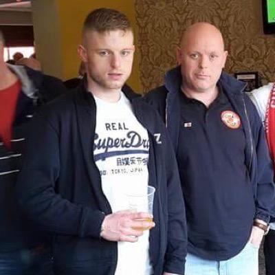 Profile Picture of Ryzzaa!!! (@ryanaplin) on Twitter