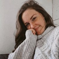 Profile Picture of Taylor Minnick (@taylor-minnick-6) on Quora