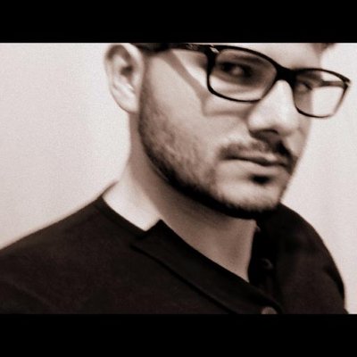 Profile Picture of David Lucian (@LucianCorleone) on Twitter