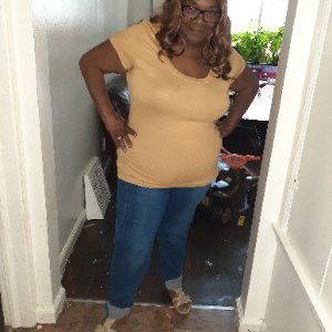 Profile Picture of Joann Ray (@JoannRa32315427) on Twitter