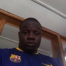 Profile Picture of Zephirin Carl Standley (@CarlZephirin) on Twitter