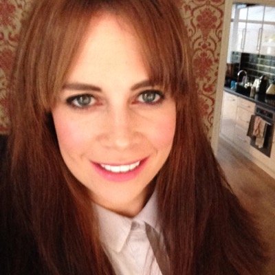Profile Picture of Catherine Stringer (@KittyClinton) on Twitter