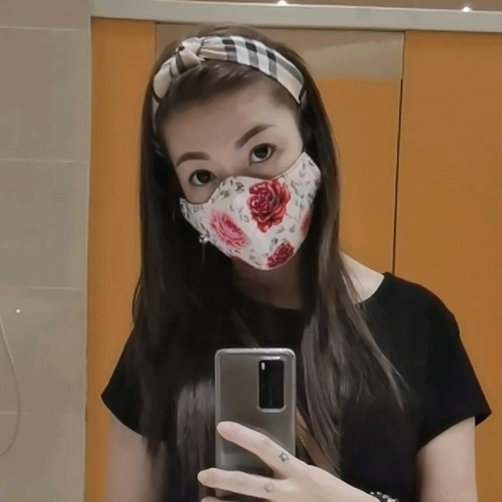 Profile Picture of Winnie Mah (@nie2882) on Tiktok