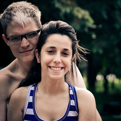 Profile Picture of Amanda Calderon (@amandacalderon2) on Twitter