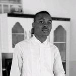 Profile Picture of Patrick Museba Teysse (@musebateysse) on Instagram