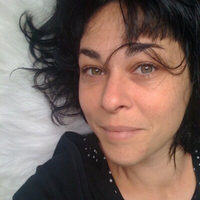 Profile Picture of Sandra Devaux (@SandDevo) on Twitter