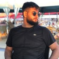 Profile Picture of Jaafar Hussein (@Jaafaruss10) on Twitter