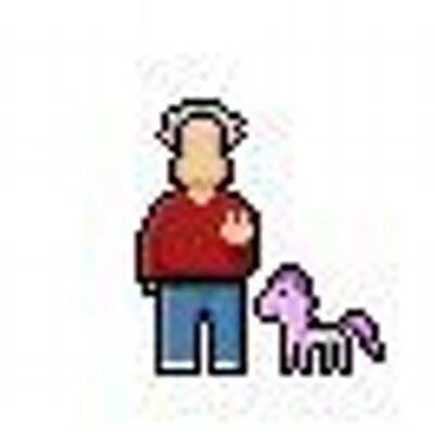 Profile Picture of Michael LaPaglia (@M_LaPaglia) on Twitter