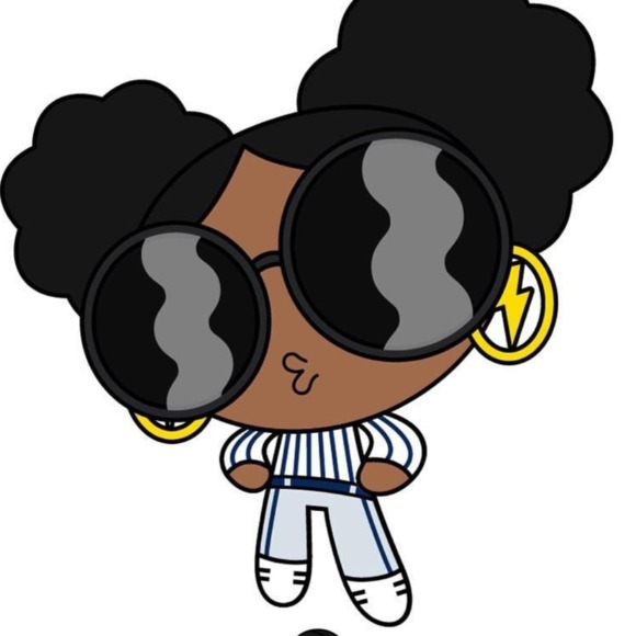 Profile Picture of Melli Dodo (@mellidodo) on Poshmark