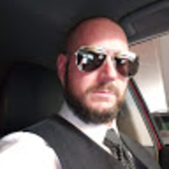 Profile Picture of Chris Cavanaugh (@usmarine6132) on Poshmark