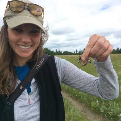 Profile Picture of Alexandra Heathcote (@alex_heathcote) on Twitter