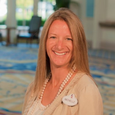 Profile Picture of Michelle S Reynolds (@msreynolds70) on Twitter