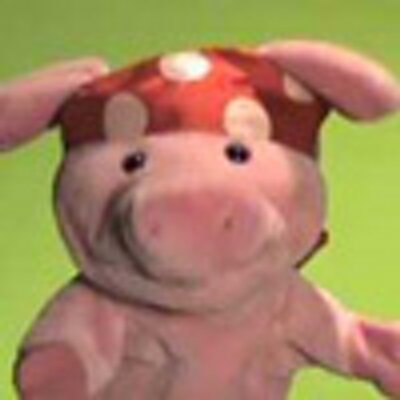 Profile Picture of Putnam Pig (@putnampig) on Twitter