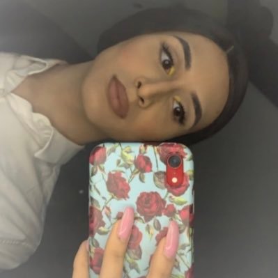 Profile Picture of Anaia (@anaiadanielle) on Twitter