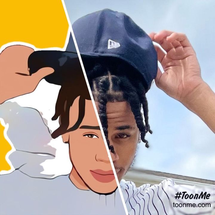 Profile Picture of Jontae Allen (@sayjontae) on Tiktok