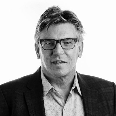 Profile Picture of John Pearson (@AJohnPearson) on Twitter
