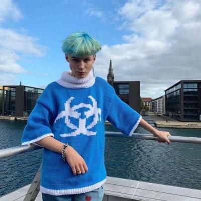 Profile Picture of Basil Wright (@oqzmoxsuir) on Tiktok