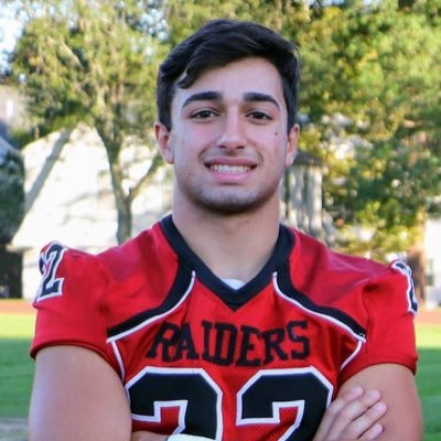 Profile Picture of David Manoukian (@dmanoukian22) on Twitter