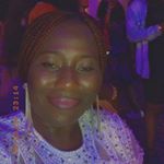 Profile Picture of Mina Williams Iyama (@mimsy_____) on Instagram