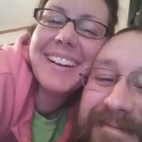 Profile Picture of Megan Kern McCloskey (@goddess1682) on Pinterest
