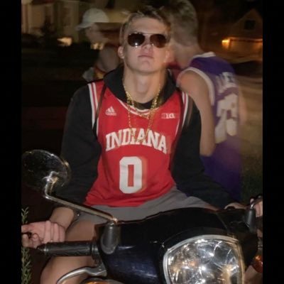 Profile Picture of Nate Franz (@NateFranz07) on Twitter