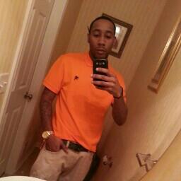 Profile Picture of Anthony Pegues (@cb3cb4e6050647f) on Twitter