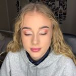 Abbey Shepherd🕊🦋 - Instagram Profile Picture of Abbey Shepherd🕊🦋 (@makeuppbyabbigail_) on Instagram