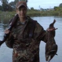 Profile Picture of Chad A. Frasier (@chad-a-frasier) on Quora