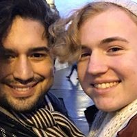 Profile Picture of George Rivera (@george-rivera-32) on Quora