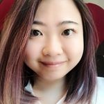 Profile Picture of Alicia Mp (@aliciayong) on Instagram