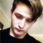 Profile Picture of clayton (@clayton_burke_spam) on Instagram